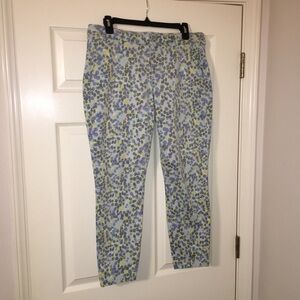 GAP Pastel Colors Khaki Pants